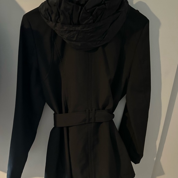 Michael Kors raincoat - Picture 2 of 3